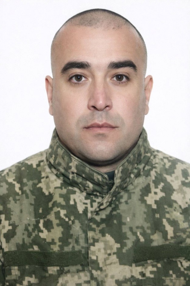 Фоменко Богдан Олександрович