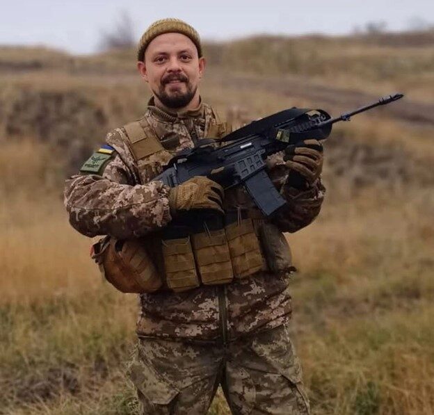 Стішак Анатолій Олегович