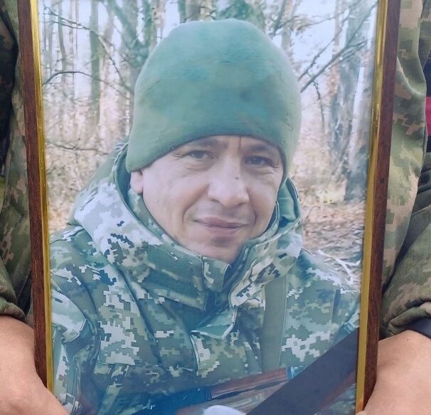 Кравченко Іван Васильович